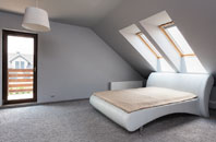 Pentre Cwrt bedroom extensions