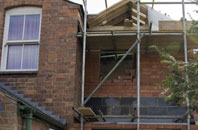 free Pentre Cwrt home extension quotes